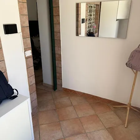 Casa Privata Сasa de vacaciones